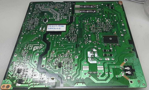 Fonte Samsung Un55ju6500gxzd (Usado)