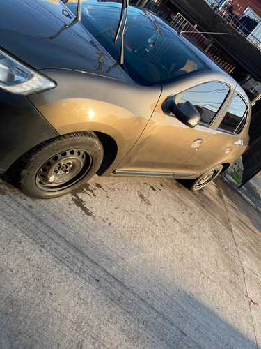 Renault Symbol Intens Tech Mt
