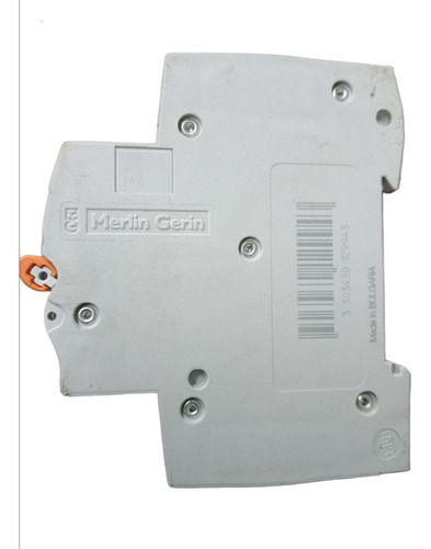 Interruptor 12994 Doma32 C20 230v 2p