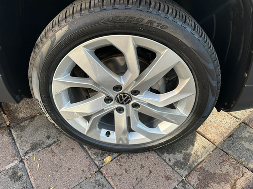 Volkswagen Taos 1.4 Tsi Comfortline At
