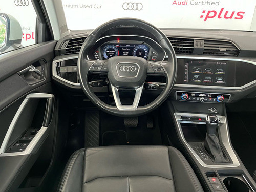 Audi Q3 1.4 35 Tfsi Dynamic 150hp Dsg