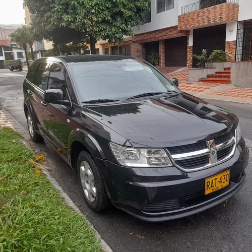 Dodge Journey 2.4 Se/express