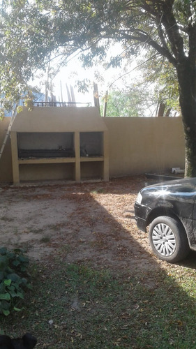 Hermoso Chalet A Estrenar!!!!