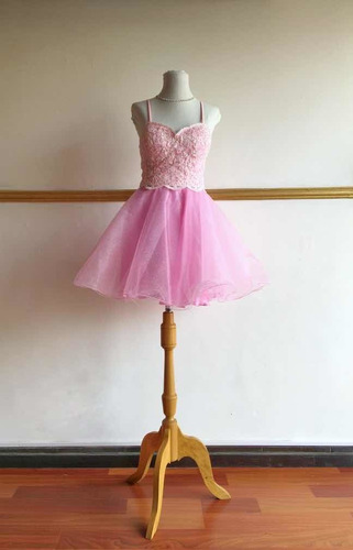 Vestido De Quince