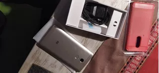 Xiaomi Redmi Note 4 (snapdragon 625) Dual Sim 64 Gb 4 Gb Ram