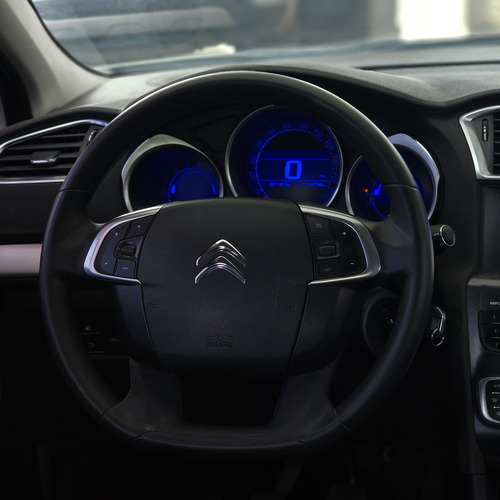 Citroën C4 Lounge 1.6 S Edition Thp 165cv