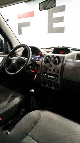 Peugeot Partner Patagónica 1.6 Hdi Vtc Plus 92
