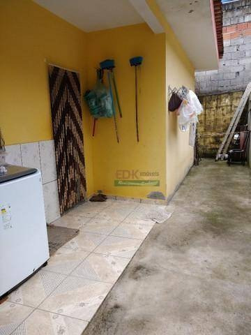 Imagem 6 de 9 de Chácara Com 3 Dormitórios À Venda, 1000 M² Por R$ 450.000 - Centro - Biritiba Mirim/sp - Ch0546