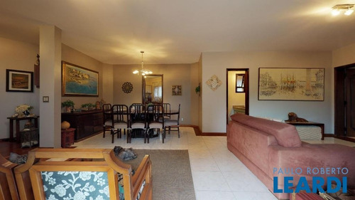 Imagem 3 de 15 de Apartamento - Perdizes - Sp - 601592