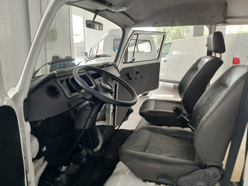 Volkswagen Kombi FurgãO 1.4 Total Flex 3p