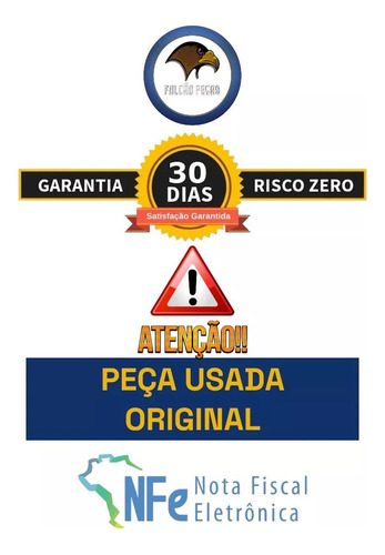 Módulo Conforto 52119531 Onix Cobalt Spin Prisma 2014 A 2019