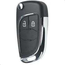Comprar Carcaça Chave Canivete Gm Spin Cruze Cobalt Prisma Onix S10