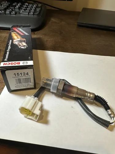 comprar Sensor Oxigeno Dodge Caliber Compass 2007 2008 2009 2010