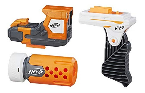 Kit De Actualización Nerf Modulus Stealth