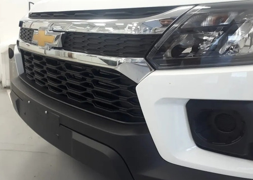 Chevrolet S10 2.8 Ls Cd 4x2 1m Tasa 0% Retira Ya Dq P01