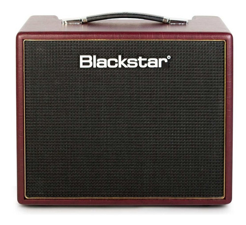 Blackstar Artisan 10 Amplificador Valvular 10 Watts Aniversa