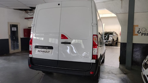 Imagen 3 de 16 de Renault Master L1 H1 #me