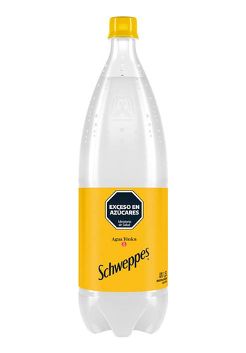 Schweppes Tonica 1,5 Lt Pro
