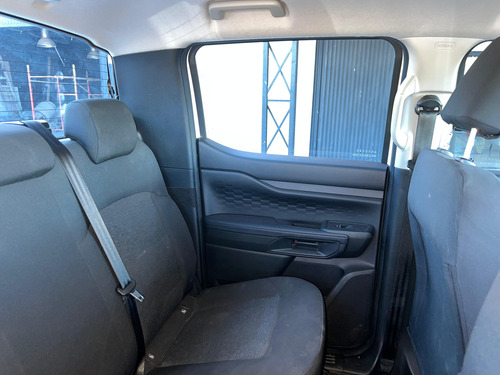 Ford Ranger 2.0 Cd 4X2 Xl 170Cv