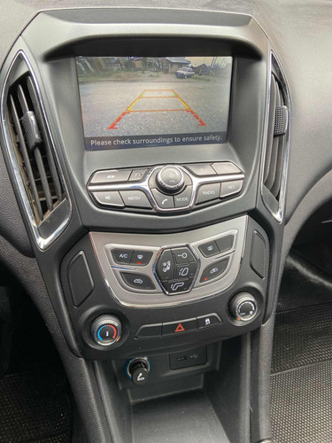 Chery Arizzo 5 1.5 Luxury