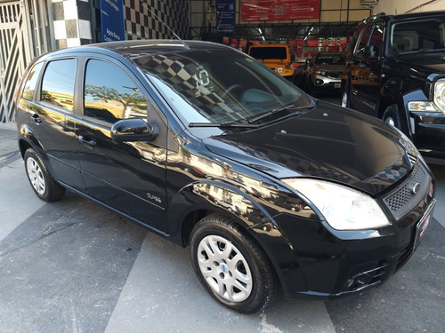 Ford Fiesta 1.6 Class