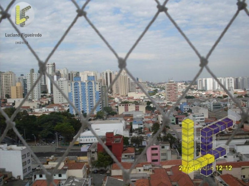 Venda Apartamento Sao Caetano Do Sul Centro Ref: 12810 - 12810