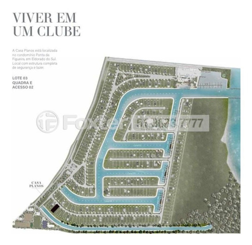 Imagem 12 de 30 de Casa Em Condomínio, 4 Dormitórios, 443 M², Centro - 202673