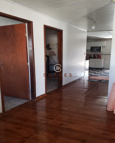 Imagem 3 de 7 de Casa - Mp00262 - 70038932