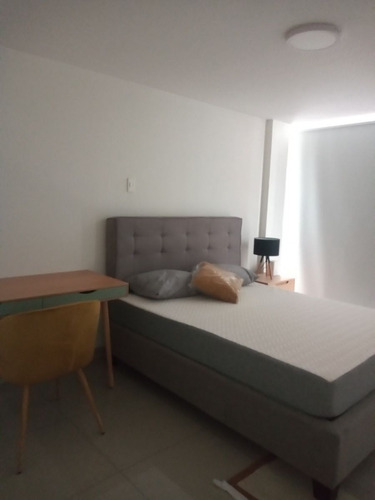 Imagen 17 de 23 de Se Renta Habitacion En Lamartine Miguel Hidalgo $14,500