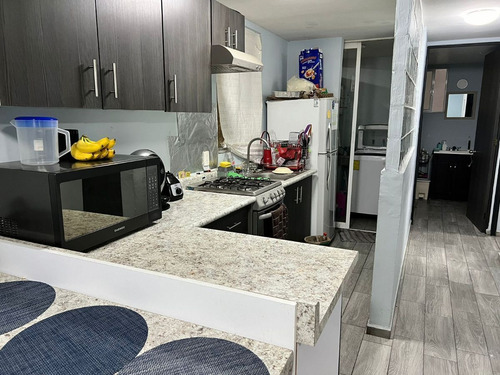 Departamento En Venta En Tacuba Miguel Hidalgo Conjunto Marina (m2d3043)