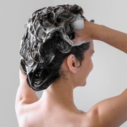 Shampoo Reviving Farmasi / Con Ajo,capixyl Y Trichogen
