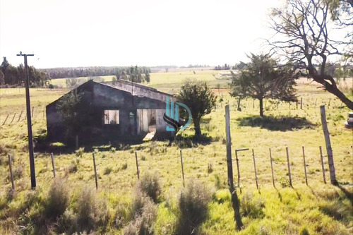 Venta Chacra Ruta 11 Km. 152. 3 Hás. 4735m