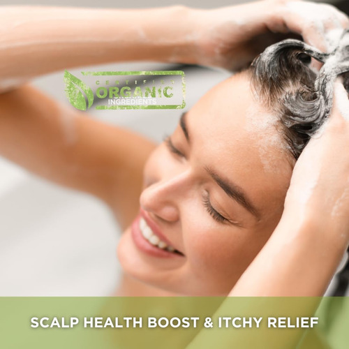 Shampoo Cliove | Tratamento Hidratante Capilar Com Proteína