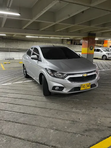 Chevrolet Onix 1.4 Ltz Aut