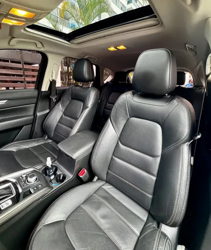 Mazda CX-5 2.5 Grand Touring At