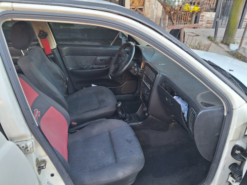 Volkswagen Polo Classic 1.9 Sd