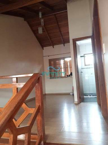 Imagem 17 de 20 de Sobrado De Condomínio Com 3 Dorms, Passos Dos Ferreiros, Gravataí - R$ 350 Mil, Cod: 706 - V706