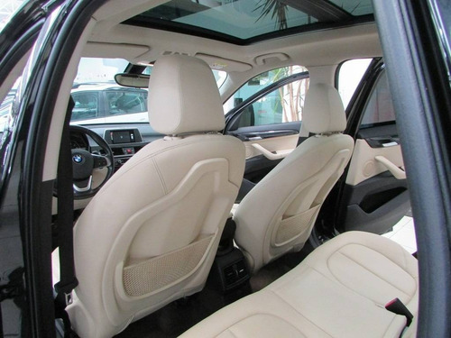 Imagem 7 de 14 de Bmw X1 2.0 16v Turbo Activeflex Sdrive20i 4p Automático