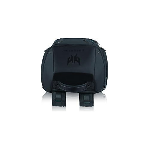 Mochila De Juego Predator Utility, Resistente Al Agua Y...
