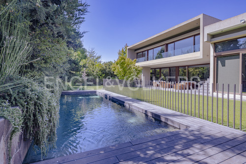Mediterránea Norte En Condominio San Rafael