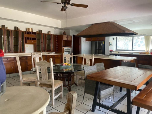Casa En Venta En Hacienda San Gaspar Jiutepec Morelos