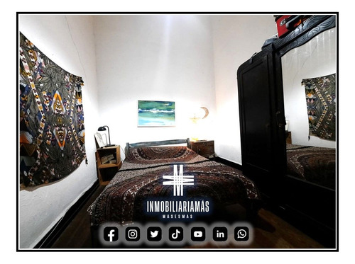 Casa Venta Palermo Montevideo Imas.uy D * (ref: Ims-20401)