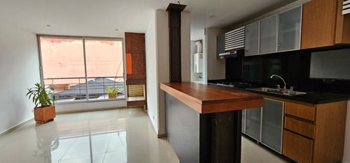 Venta Apartamento Santa Bárbara Central 