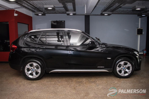 Bmw X1 2.0 Xdrive 20i Executive 184cv 2011