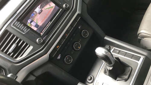Volkswagen Amarok 4x4 Hig Pack Aut