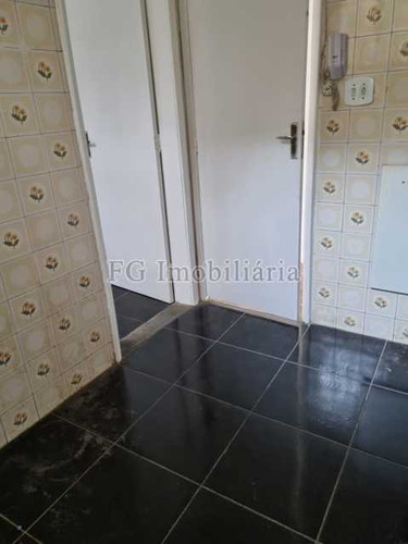 Imagem 13 de 15 de Apartamento Méier - Caap20195