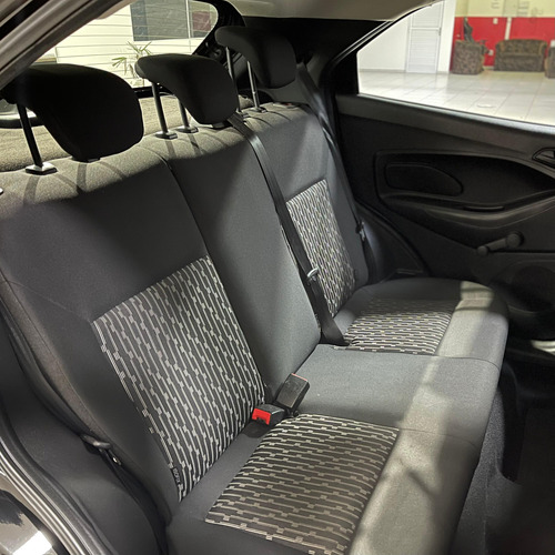 Ford Ka 1.0 Se Flex 5p