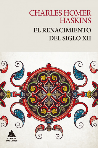 Libro El Renacimiento Del Siglo Xii - Haskins, Charles Homer