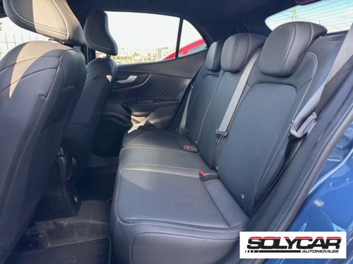 Fiat Pulse IMPETUS
