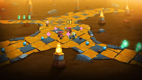 Videojuego Maximum Entertainment Cat Quest The Fur-tastic Tr